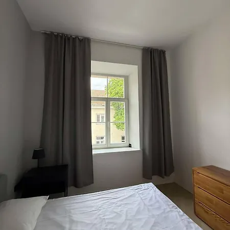 Domillion 2bdr New On Pilies St * Vilnius