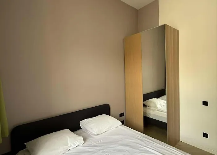 Domillion 2bdr New On Pilies St Butas *