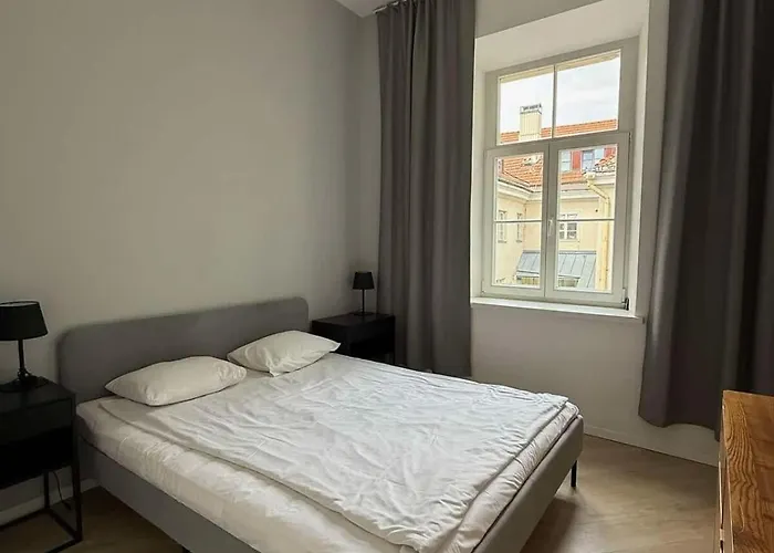 Domillion 2bdr New On Pilies St