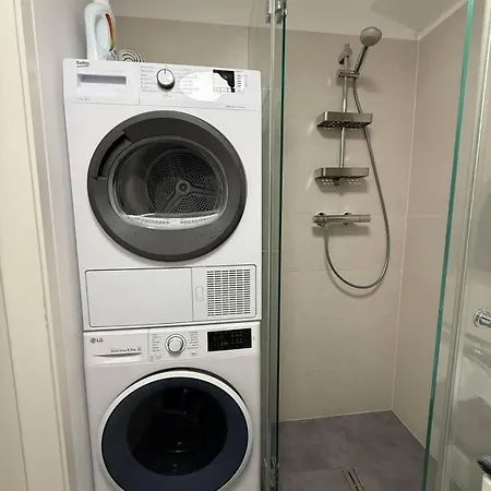 Apartment Domillion 2bdr New On Pilies St *