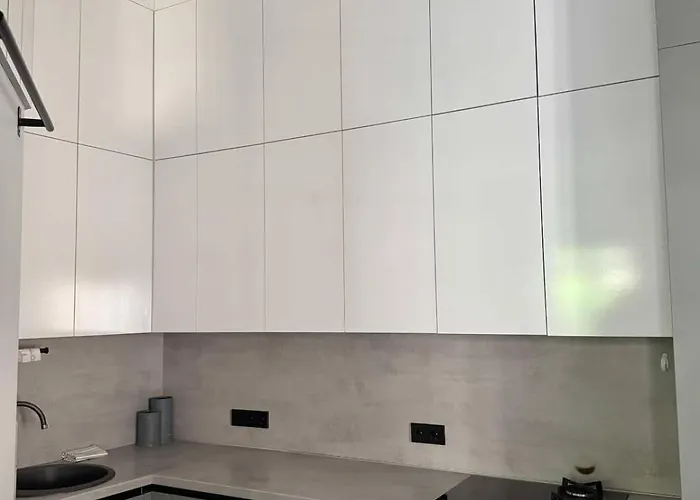 Domillion 2bdr New On Pilies St Wilna