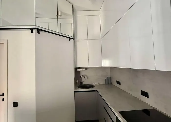 Domillion 2bdr New On Pilies St Apartment