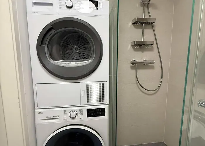 Apartment Domillion 2bdr New On Pilies St *