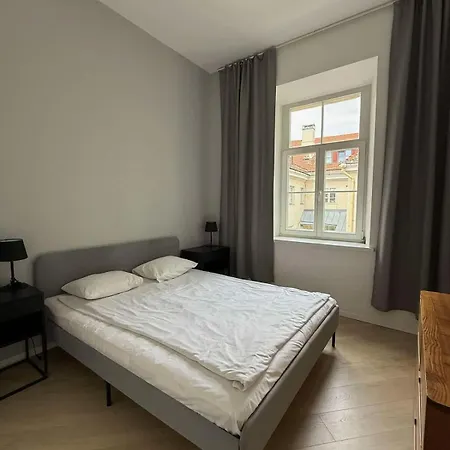 Domillion 2bdr New On Pilies St